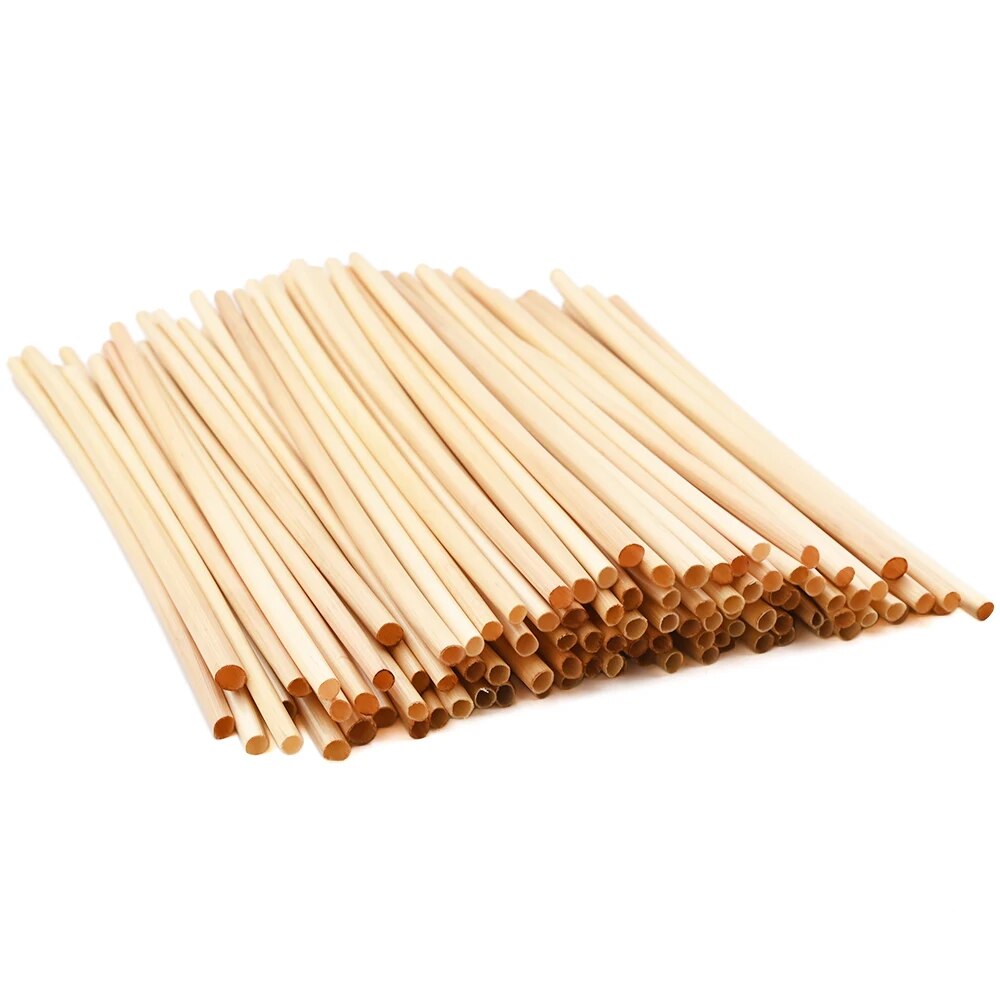 Biodegradable Eco-friendly Natural Wheat Straws