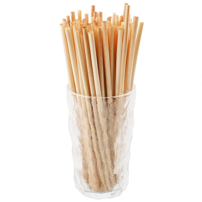 Biodegradable Eco-friendly Natural Wheat Straws