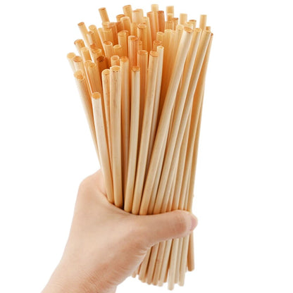 Biodegradable Eco-friendly Natural Wheat Straws