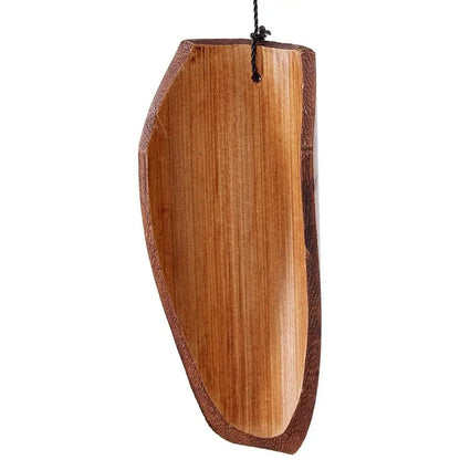 Natural Bamboo Wind Chimes